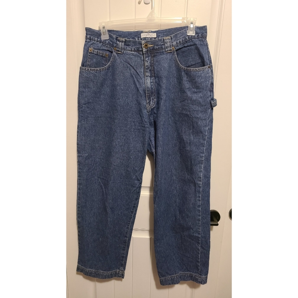 Xhilaration vintage 90's carpenter jeans Size 13